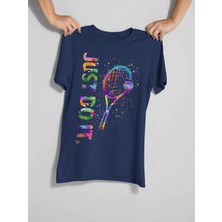 FNBX Just Do It Tennis T-Shirt