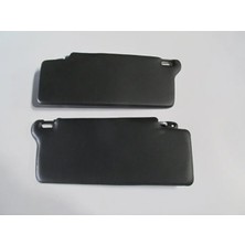 Akar Skoda Favorıt Güneşlik Sağ Sol Set 2 Parça Oem 115797103B 88 94 Serisi 1361 3041