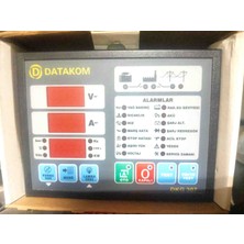 Datakom DKG-307 Jeneratör Kontrol Paneli Amf/ats Kontrol Modülü – Orijinal