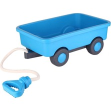 LC-30914 Çek Çek Vagon