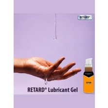 Norino Ogefine Retard Lubricant Jel 50ML