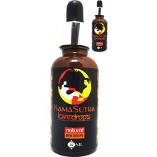 Norino L.kamasutra 2 Birden Erkeklere Destekıeyıciözel Uyarıcıdamıa 30 ml
