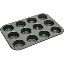 Enfa 12 Li Muffin Kek Kalıbı