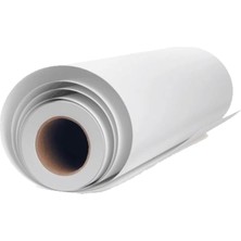 Jetprint Plotter Kağıt 91 cm x 50 M 80 gr
