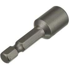 Mudanis Manyetik Somun Adaptörü - 12X45 mm (5 Adet)