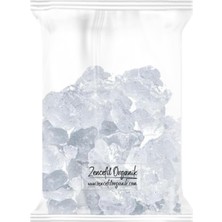 Zencefil Organik Nöbet Şekeri 1 kg Polat Şekeri Kaya Şekeri Nebat Şekeri
