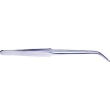 Eğik Uçlu Bitki Maşası 30 cm