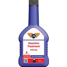 F6 Benzin Yakıt Katkısı 300 ml Benzin Performans Arttırıcı