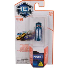 Sinerjim HexBots Nano Newton