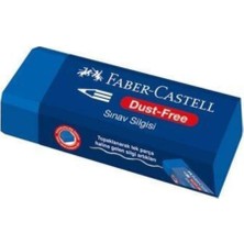 Faber-Castell Faber Sınav Silgisi