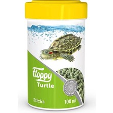 Floppy Turtle Stıcks 100ML