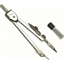 Ticon Pergel Tek Parça Metal P1804
