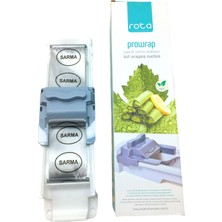 Larimar Prowrap  Pratik Pls.dolma Yaprak Sarma Makinesi (5177)
