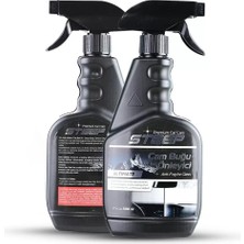 Steep Ultimate Cam Buğu ve Leke Önleyici 500 ml