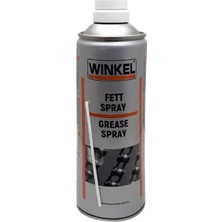Winkel Universal Seri Sıvı Gres 500 ml