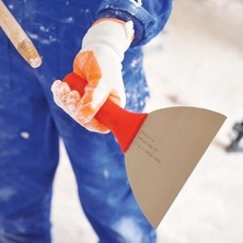 Bezos Dkr 727 Kazıma Spatula No:10 Sap Takılabilir