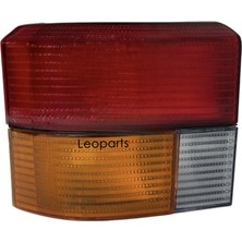 Leoparts Volkswagen Transporter T4 Stop Lambası Sol 1991-2003 701945095