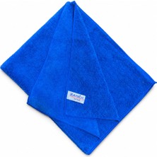 Mikrofiber Zanix Oto Kurulama Bezi 50X60