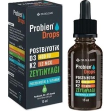 Probien Drops 15 ml