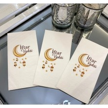 Hilal Sunum Peçetesi 16'lı