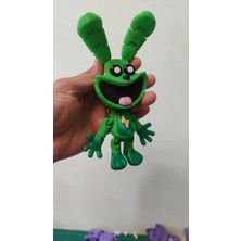 Lineex Poppy Playtime – Hoppy Hopscotch Hareketli Midi Boy Figür
