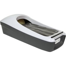 Trimaco 54710 E-Z Zemin Guard Starter Kiti