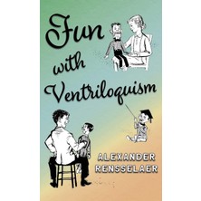 Fun With Ventriloquism