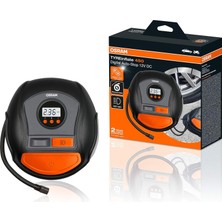 Osram Lastik Şişirme Kompresörü Tyreinflate 450