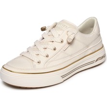 Skechers Arch Fit Arcade - Prim N Pretty Slip-On Spor Ayakkabıkadın