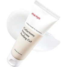 Ma:nyo Galactomy Enzyme Peeling Gel 75ML Enzimli Peeling Jel
