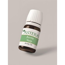 Astera Saf Amla Yağı 10 ml