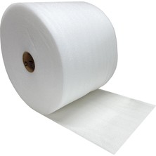 Uboxes Köpük Rulo, 350 x 12 Inç Genişlik, 1/16 Kalın Yastık – 30,5 cm Perforasyon
