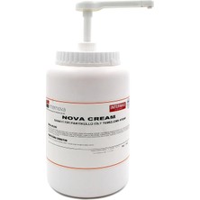 Interwax Endüstriyel El Temizleme Kremi, 3 kg