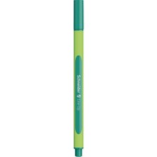 Schneıder Lıne-Up Fiber Uçlu Kalem 0,4 mm Zeytin Yeşili