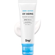 Snp Pdrn Ectoin Uv Aging Sun Serum