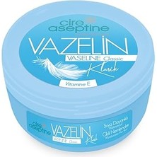 Cıre Aseptıne Vazelin 150 ml Klasik