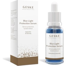 Geske Blue Light Protection Serum (Mavi Işık Korumalı Serum)