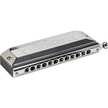Harmonıca Chromatıc C Suzukı Chromatıx 12 Tro ...