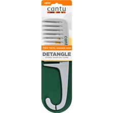 Cantu Sağlam Detangle Tarak
