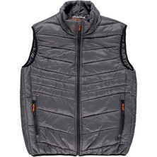 Active Erkek Yelek M-Xxl Antrasit&siyah (5'li Paket)