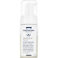Isıs Pharma Glyco-A Foamer 100 ml