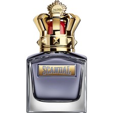 Jean Paul Gaultier Scandal Edt Erkek Parfüm 50 ml