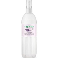 Agarta Kolonya Lavanta 150 ml