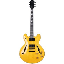 Haze SEG-272N Elektro Gitar