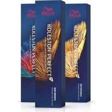 Wella Professionals Koleston Perfect Saç Boyası 60ML