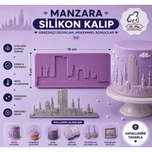 Silikon Kalıp