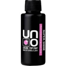 Profesyonel Uno Top Coat 50ML
