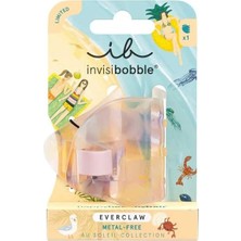 Invisibobble Everclaw Au Soleil Summer Glow 1 Adet Mandal Toka