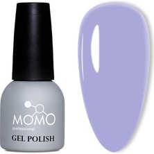 Momo Professional Kalıcı Oje K038 Lila 14 ml