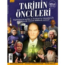 Özel All About History (8'li Paket)